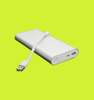 Power Bank